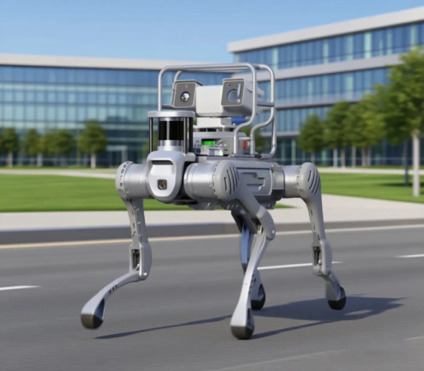 配资炒股给股票 四川首批人工智能链主企业名单公示，成都高新区4家企业入选